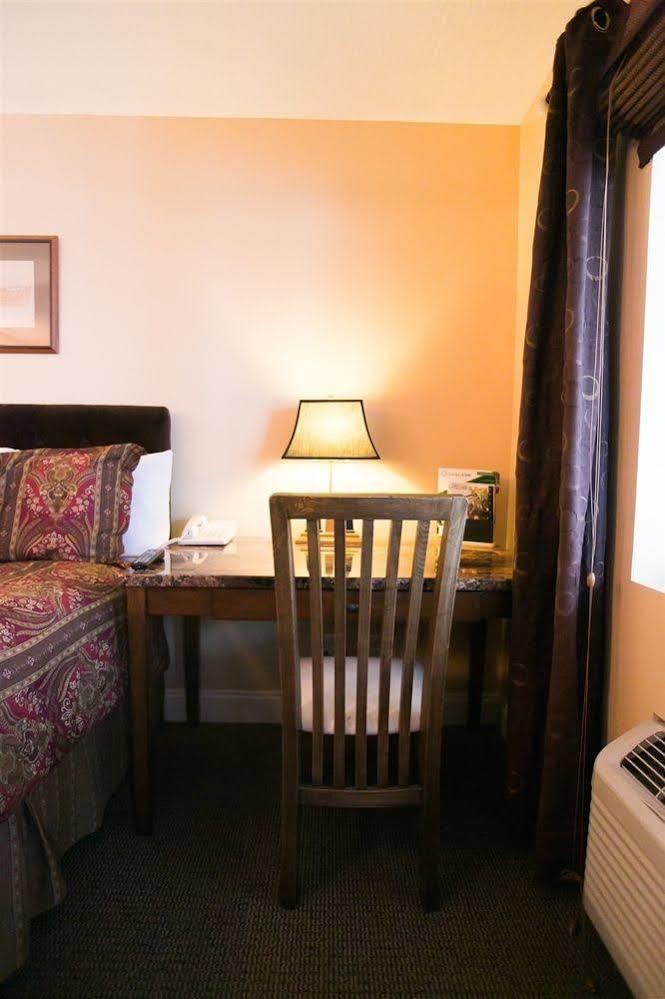 The Mount Vernon Inn Dış mekan fotoğraf